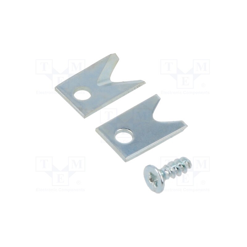 1 pcs x WEICON - BLADE NO. 5/NO. 6 - Blade, WEICON-51003005