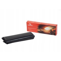 PVC foil for sewage manholes