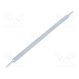 1 pcs x WIHA - 654 - Interchangeable blade, Torx®, TX06,TX08, SYSTEM 6, 150mm