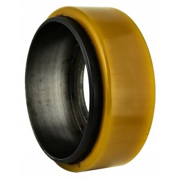 Drive wheel of hangcha a15 cbd15 a2mc1 trolley