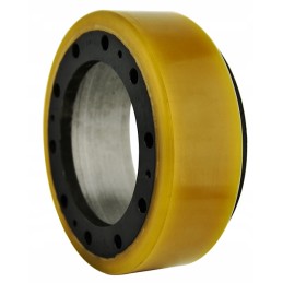 Drive wheel of hangcha a15 cbd15 a2mc1 trolley