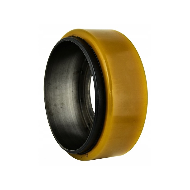 Drive wheel of Manitou EP15 trolley 1500 kg