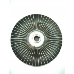 GPW Zremb torque converter rotor