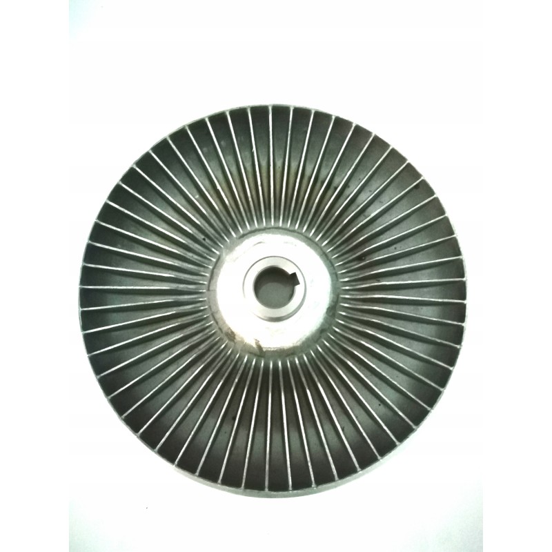 GPW Zremb torque converter rotor