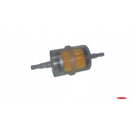 Forklift fuel filter 6mm universal