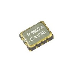 1 pcs : RX8900CE:UB3 - Real Time Clock 32.768kHz +/-5ppm -40C +85C