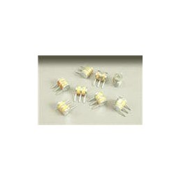 1 pcs : SL1021B260RF - Gas Discharge Tubes - GDTs / Gas Plasma Arrestors 10A Beta 3 Terminal