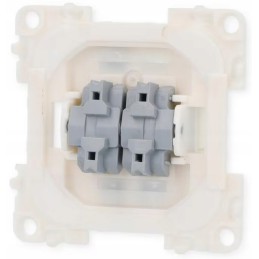 Switch light switch serial double system 10000 20000