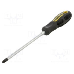 1 pcs x PROXXON - 22076 - Screwdriver, Pozidriv®, PZ3, Blade length: 150mm