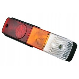 Komatsu 37b 1eb 4510 rear lamp