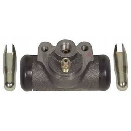 Brake cylinder for trolley hc 1 1 8t r series