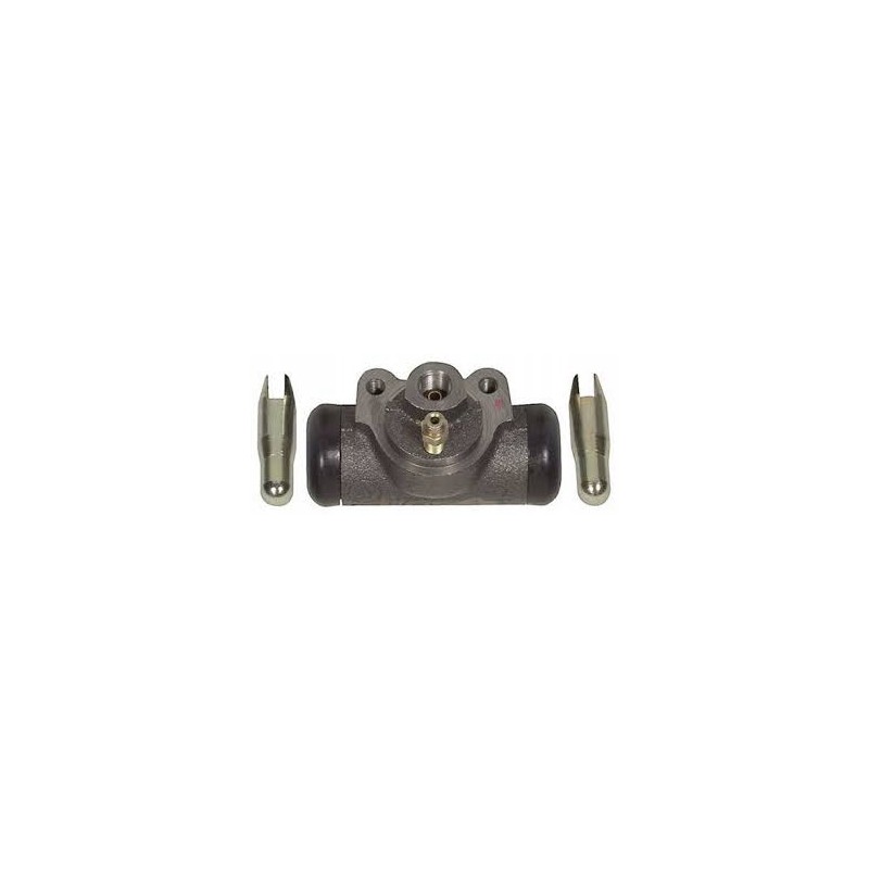 Brake cylinder for trolley hc 1 1 8t r series