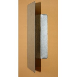 Electronic igniter cover s3002 5002 truma