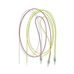 1 pcs : B59300M1155A070 - Thermistors - PTC 155C +/-5C Motor Prot Triple Sensor