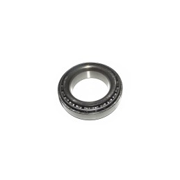 Linde forklift rear hub bearing