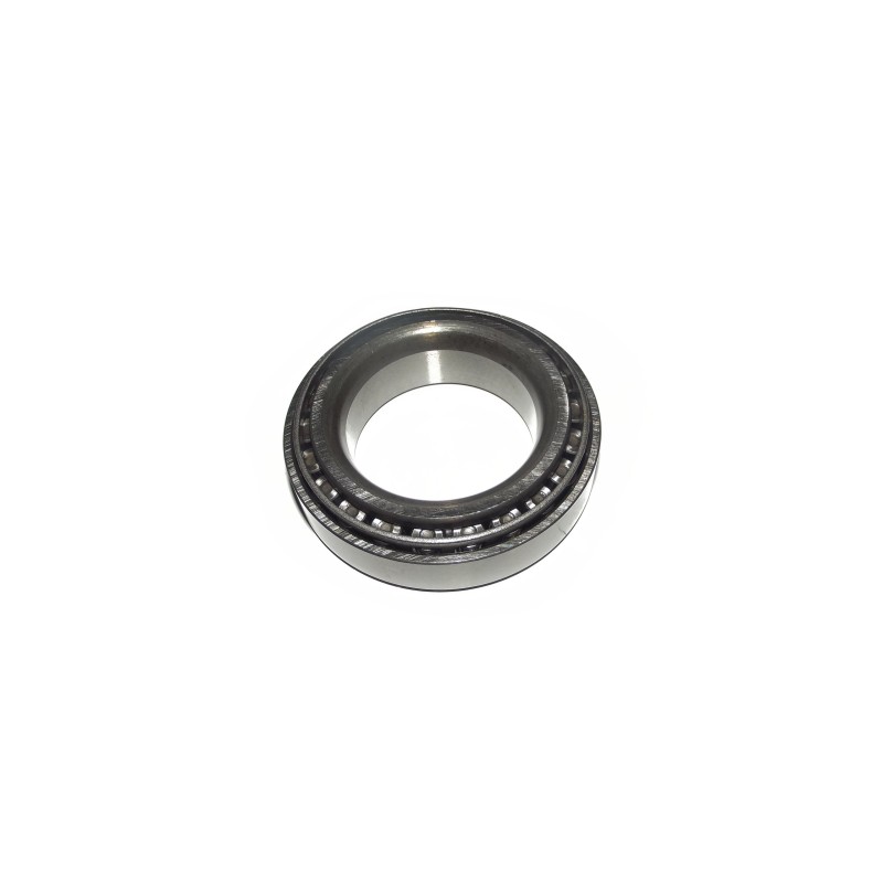 Linde forklift rear hub bearing
