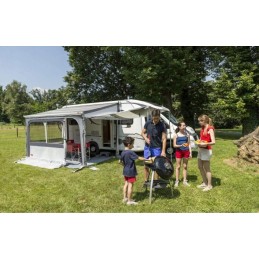 Fiamma privacy ultra light vestibule 300 cm