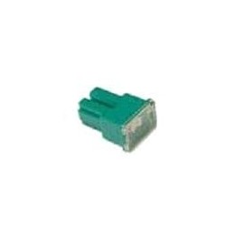 1 pcs : 0PAL020.XP - Automotive Fuses 32V 20A AUTO Link Female Card