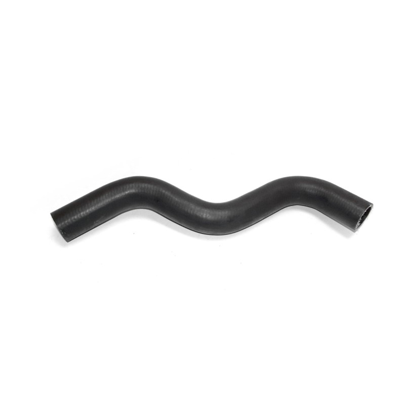 Radiator hose forklift nissan d02b k25