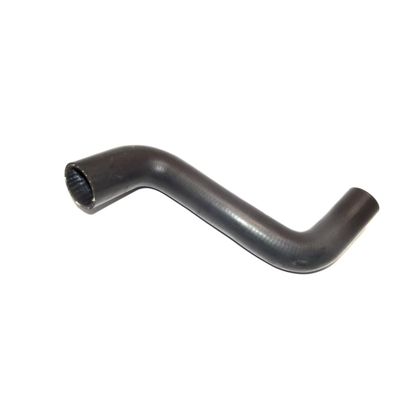 Radiator hose forklift nissan d02a td27