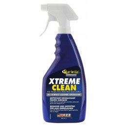 Ultimateextrem universal cleaner 650ml