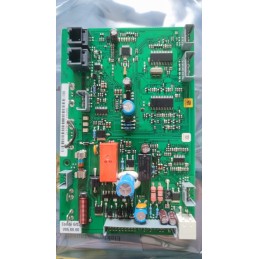 Electronics truma combi 6 6e from 2007 to 2018