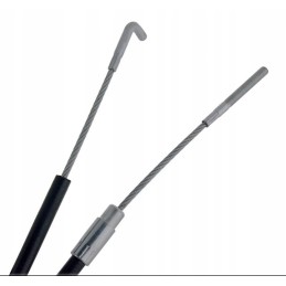 Hand brake cable GPW Gliwice 2010 2510