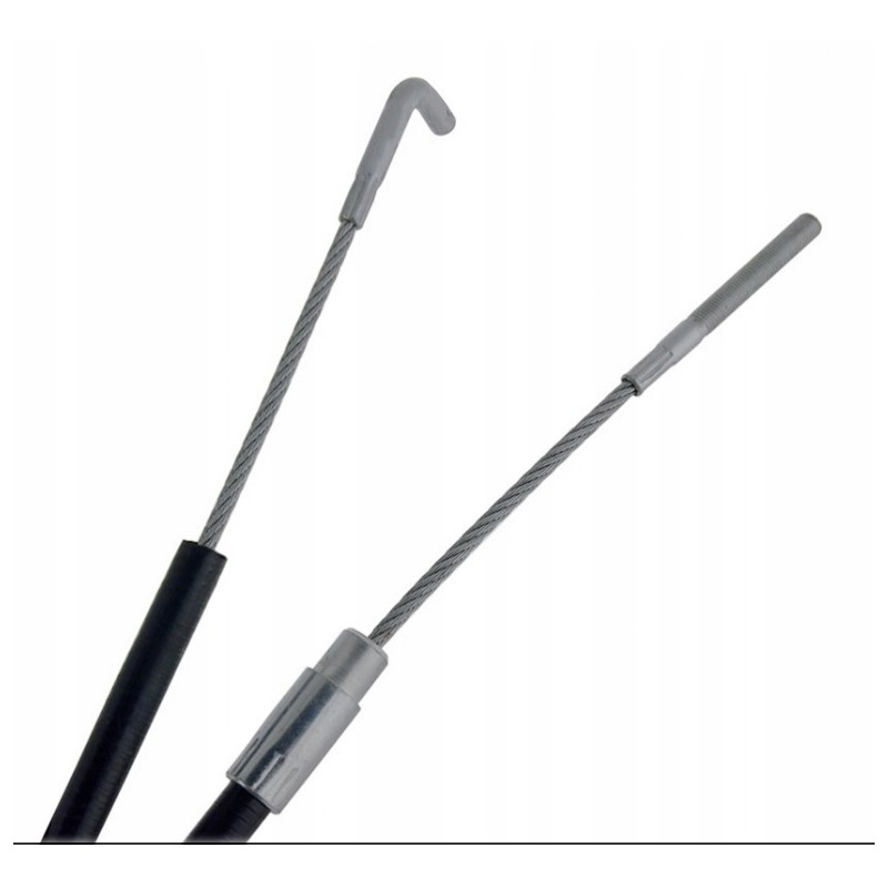 Hand brake cable GPW Gliwice 2010 2510