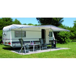 Eurotrail sunroof 980 1020 sun canopy canopy for trailers