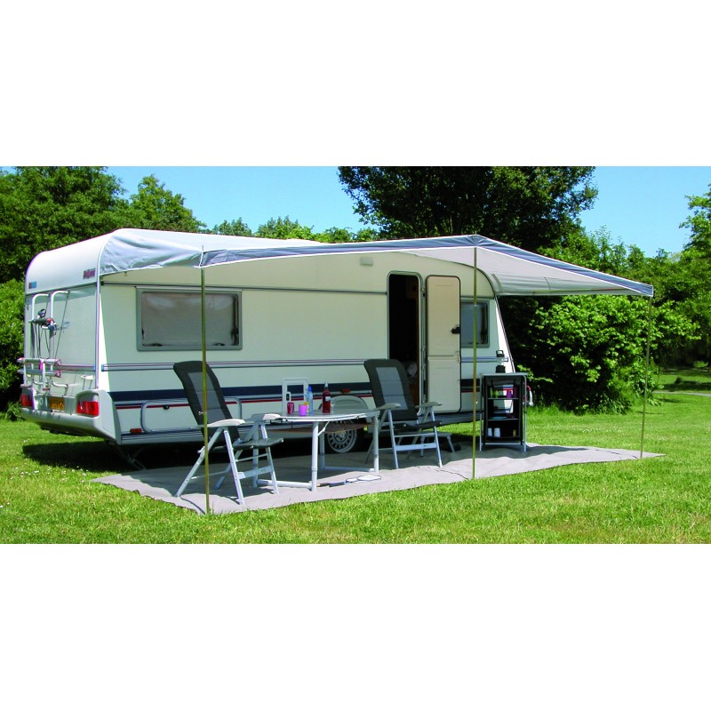 Eurotrail sunroof 980 1020 sun canopy canopy for trailers