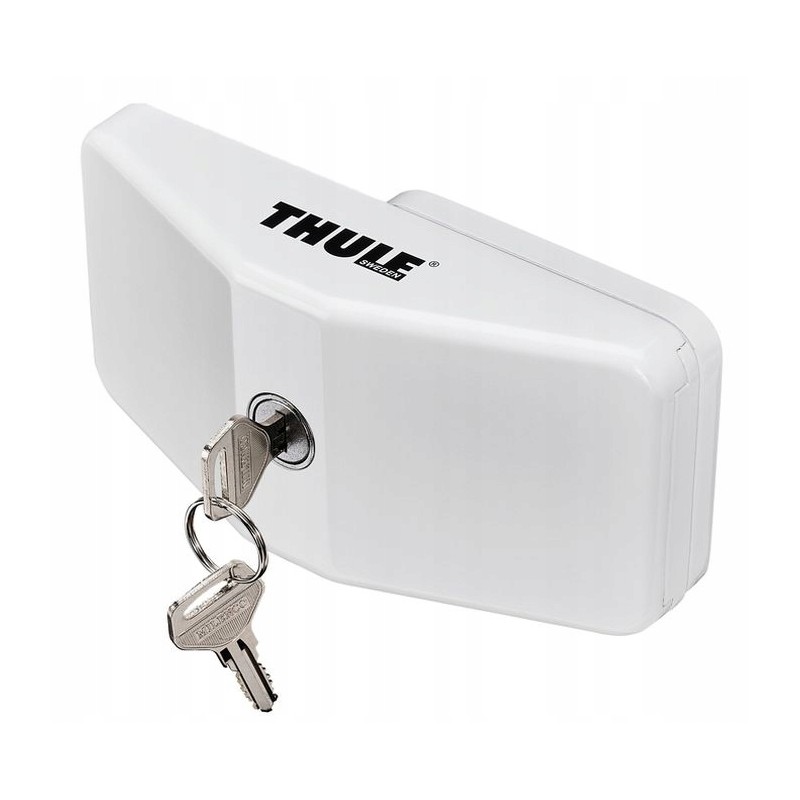 Thule door lock for camper trailer door lock 3 pieces