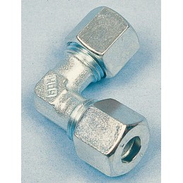 90 degree elbow for gas installation