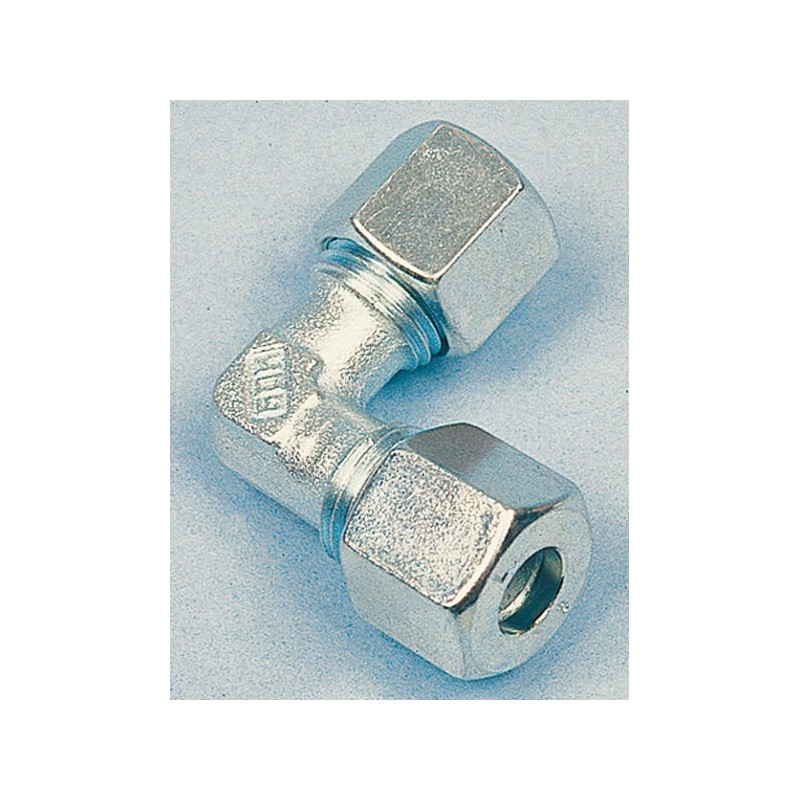 90 degree elbow for gas installation