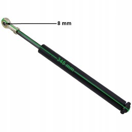 Drawbar shock absorber hc hangcha a15 cbd15 a2mc1