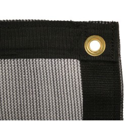 Container net T170 strong tarpaulin 2 25x3 uv small aggregates