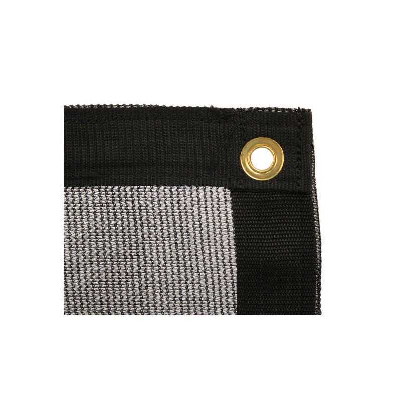 Container net T170 strong tarpaulin 2 25x3 uv small aggregates