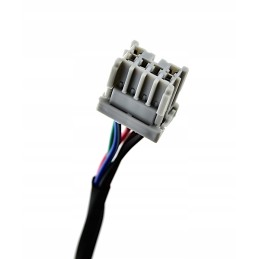 LED tail lamp Komatsu 37b 1eb 4530 forklift