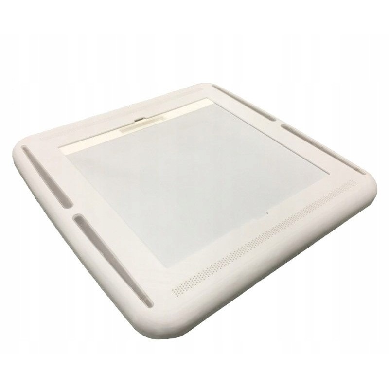 Roof window blind for maxxfan camper