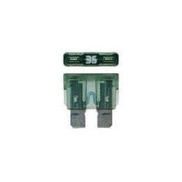 5 pcs : ATC-35 - Automotive Fuses 35A 32V FAST ACTING