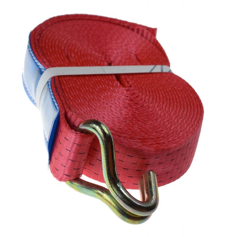 Transport belts 9 5m 5ten 50mm stf 600 dan nkpl