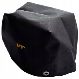 Universal cover for al koknot winch