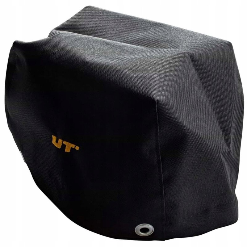 Universal cover for al koknot winch