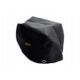 Universal cover for al koknot winch