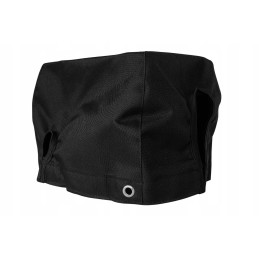 Universal cover for al koknot winch