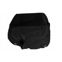 Universal cover for al koknot winch