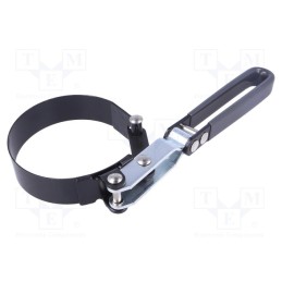 1 pcs x PROLINE - 46883 - Wrench, for oil filter, 73÷85mm