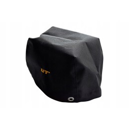 A cover for winches to protect the winch