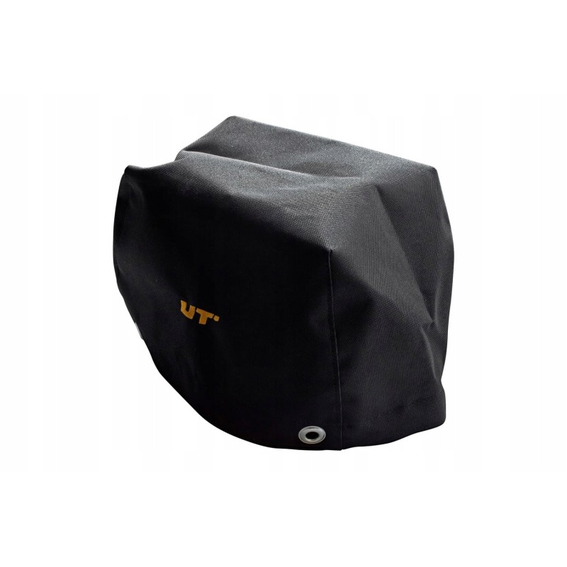 A cover for winches to protect the winch