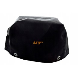 A cover for winches to protect the winch