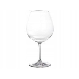 Red wine glass 250ml Gimex